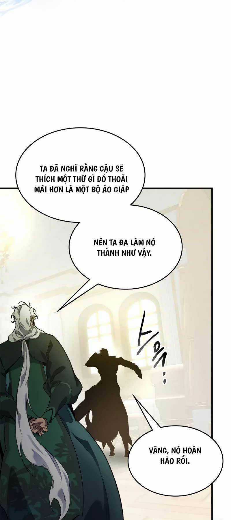 Thăng Cấp Cùng Thần - Chapter 100 - Trang 47