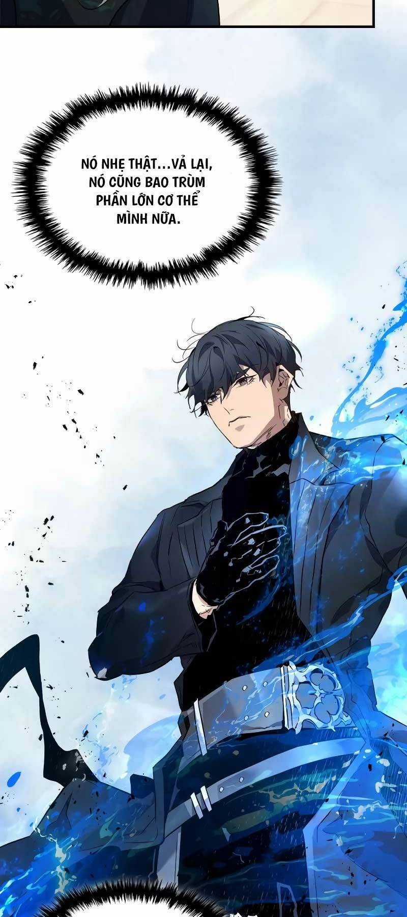 Thăng Cấp Cùng Thần - Chapter 100 - Trang 48