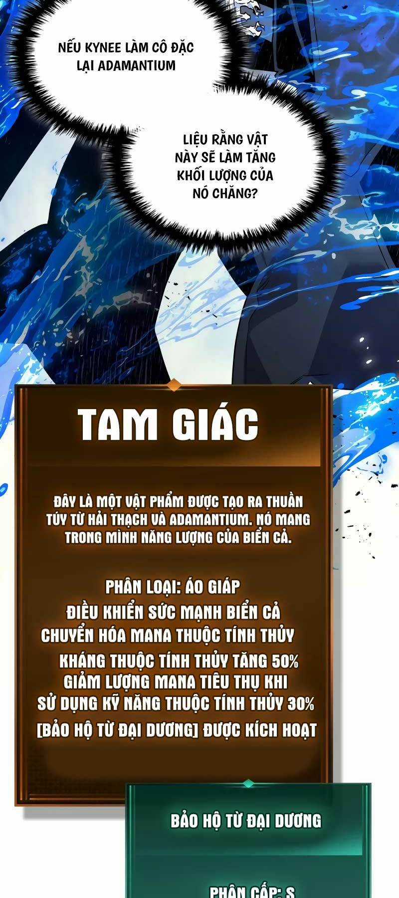 Thăng Cấp Cùng Thần - Chapter 100 - Trang 49
