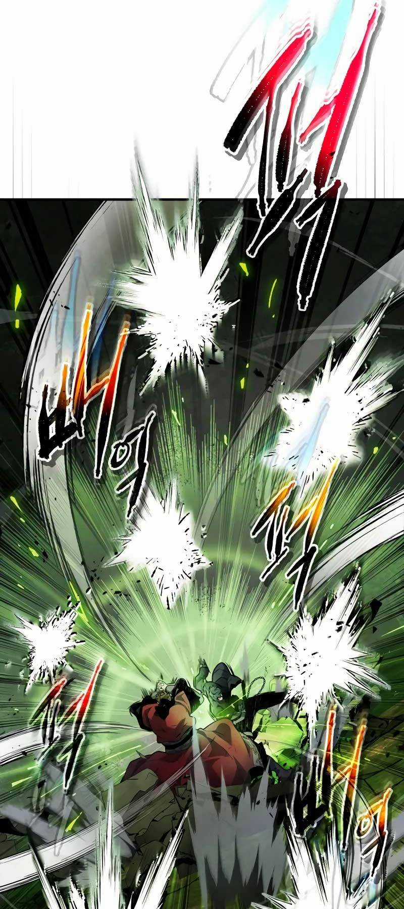 Thăng Cấp Cùng Thần - Chapter 100 - Trang 6