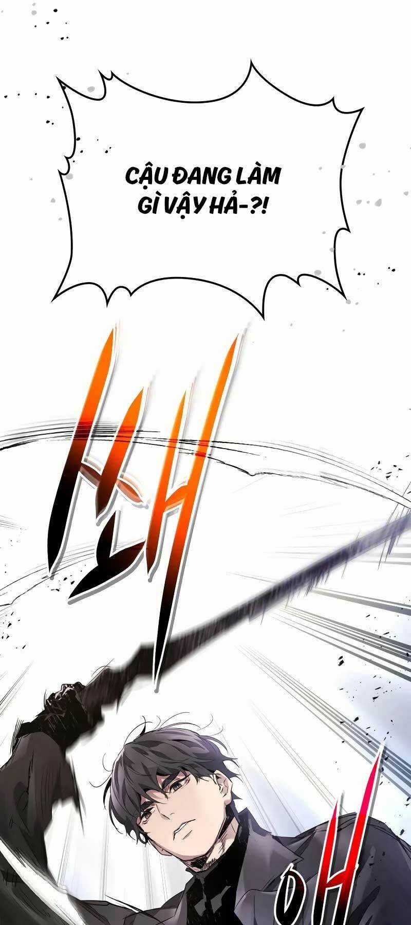 Thăng Cấp Cùng Thần - Chapter 100 - Trang 52