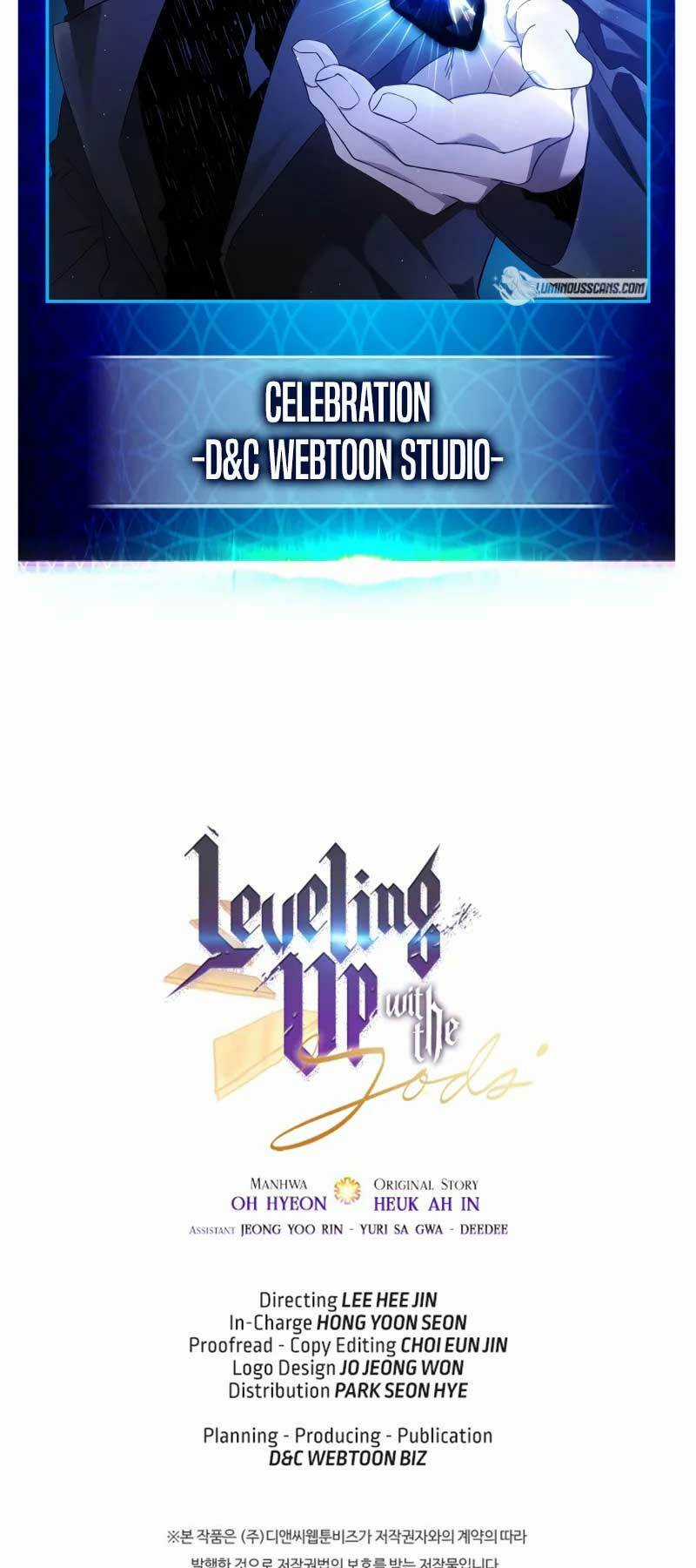 Thăng Cấp Cùng Thần - Chapter 100 - Trang 55