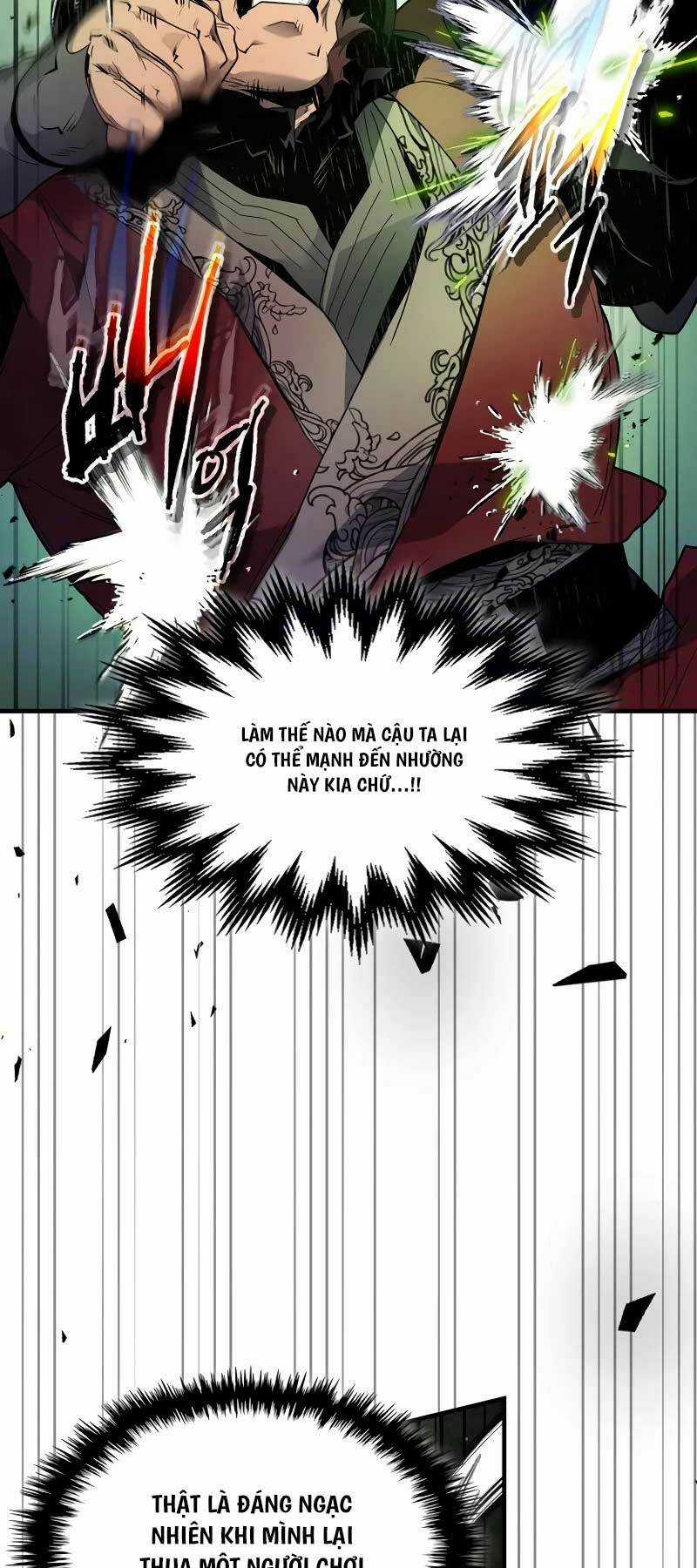 Thăng Cấp Cùng Thần - Chapter 100 - Trang 8