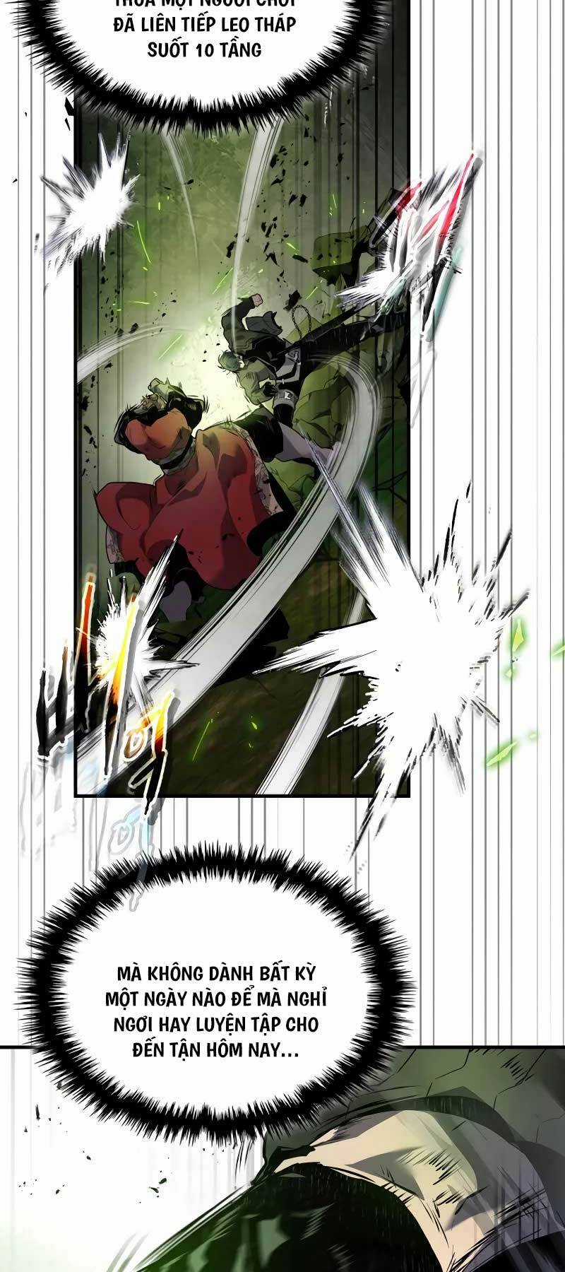 Thăng Cấp Cùng Thần - Chapter 100 - Trang 9