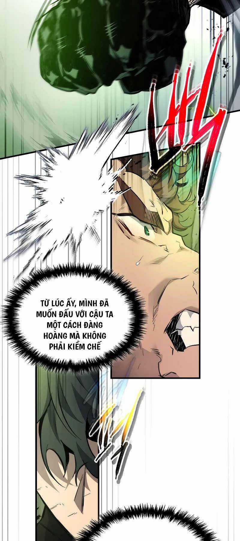 Thăng Cấp Cùng Thần - Chapter 100 - Trang 10