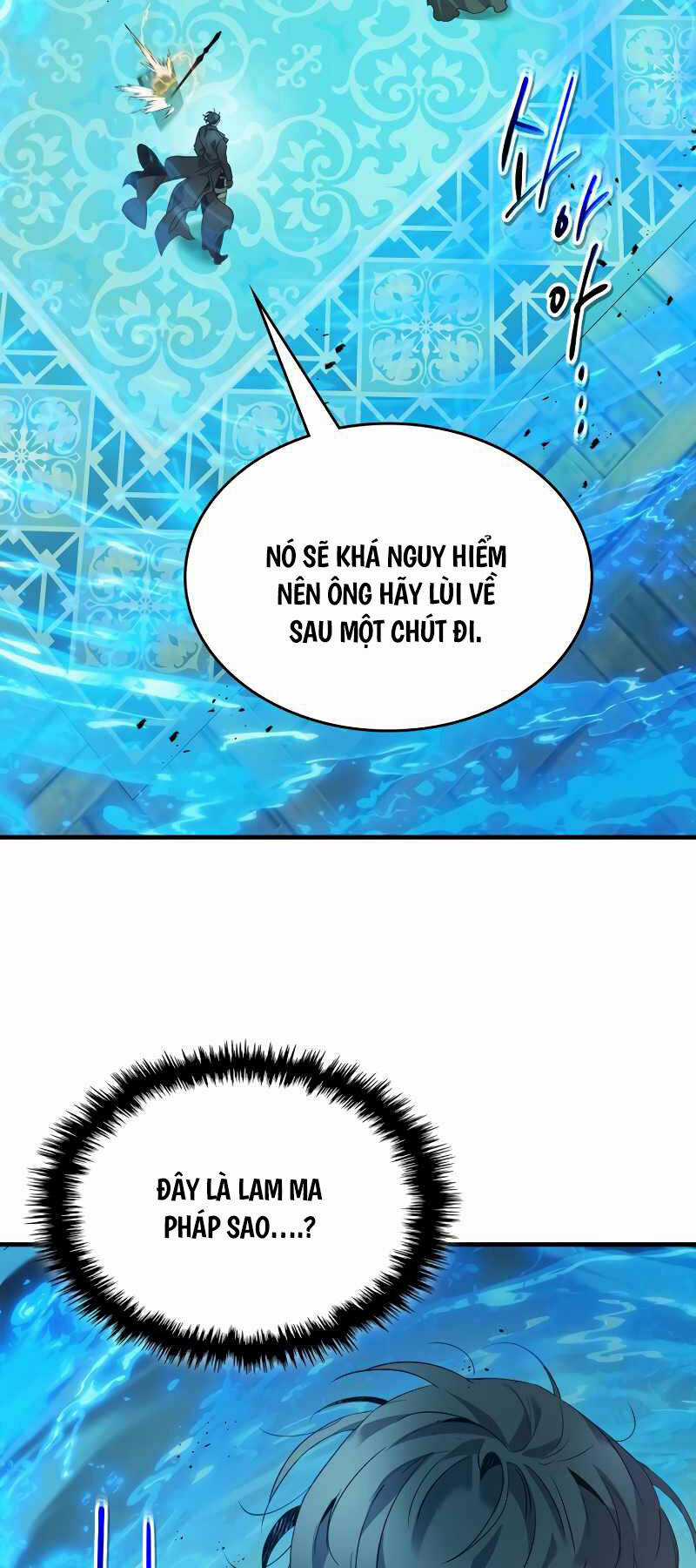 Thăng Cấp Cùng Thần - Chapter 101 - Trang 11