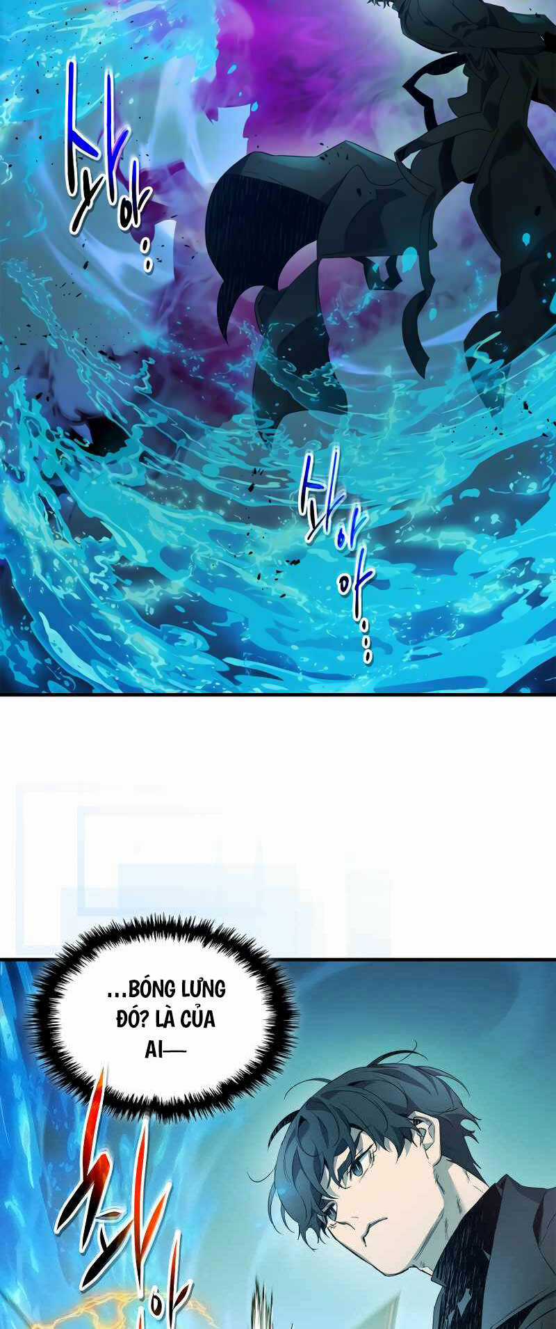 Thăng Cấp Cùng Thần - Chapter 101 - Trang 13