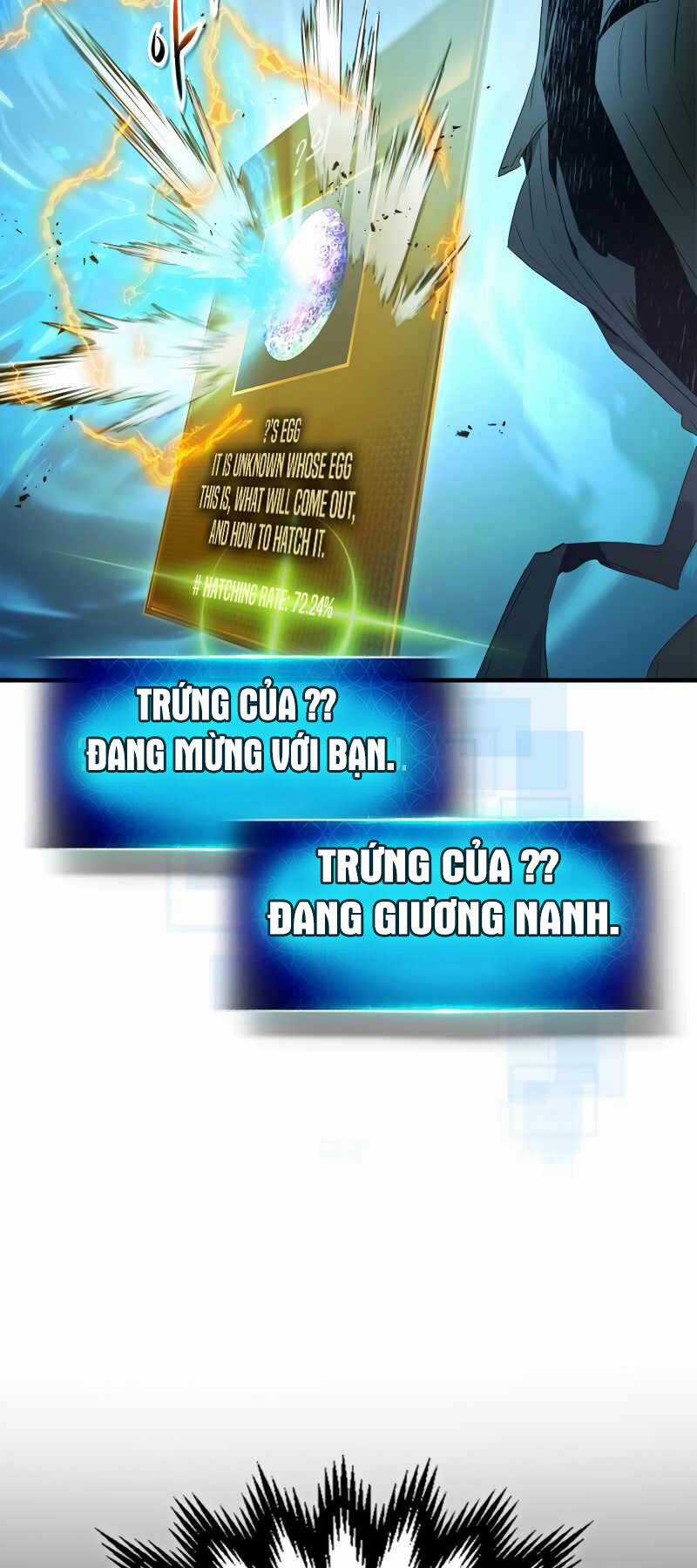 Thăng Cấp Cùng Thần - Chapter 101 - Trang 14