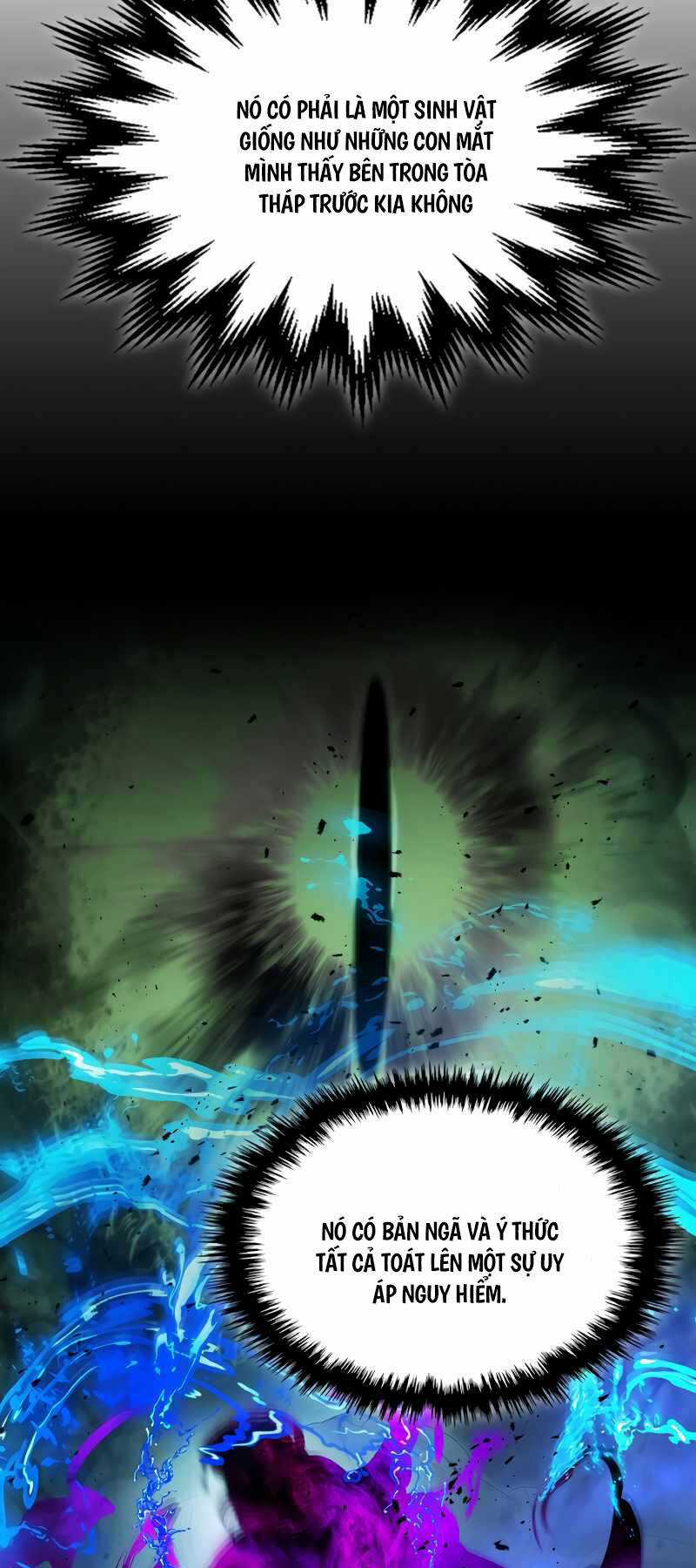 Thăng Cấp Cùng Thần - Chapter 101 - Trang 15