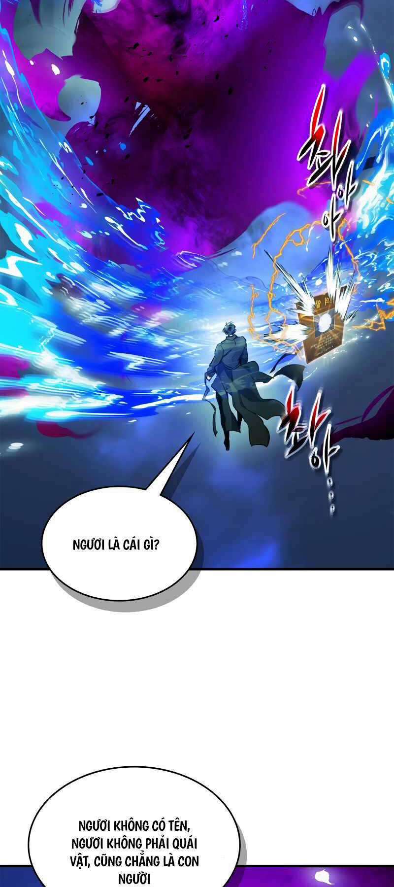 Thăng Cấp Cùng Thần - Chapter 101 - Trang 16
