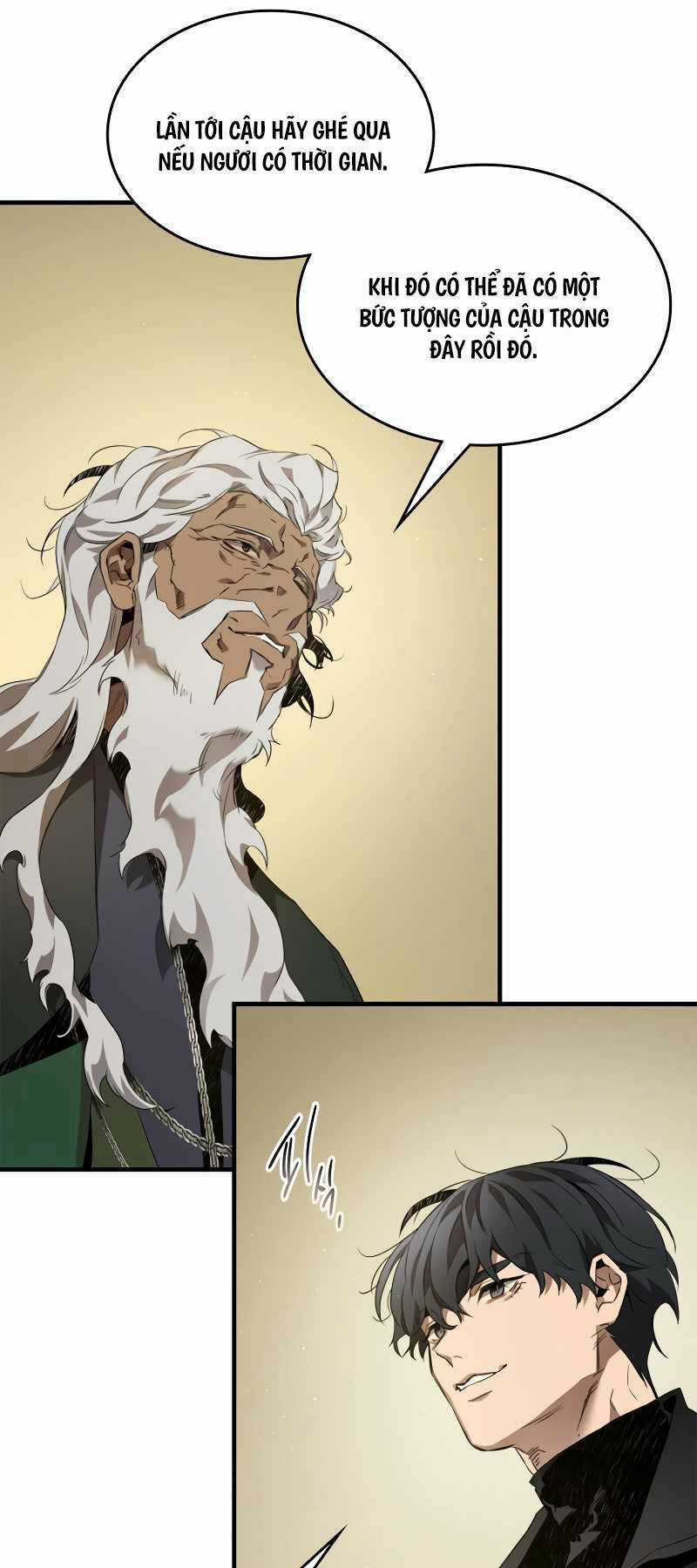 Thăng Cấp Cùng Thần - Chapter 101 - Trang 25