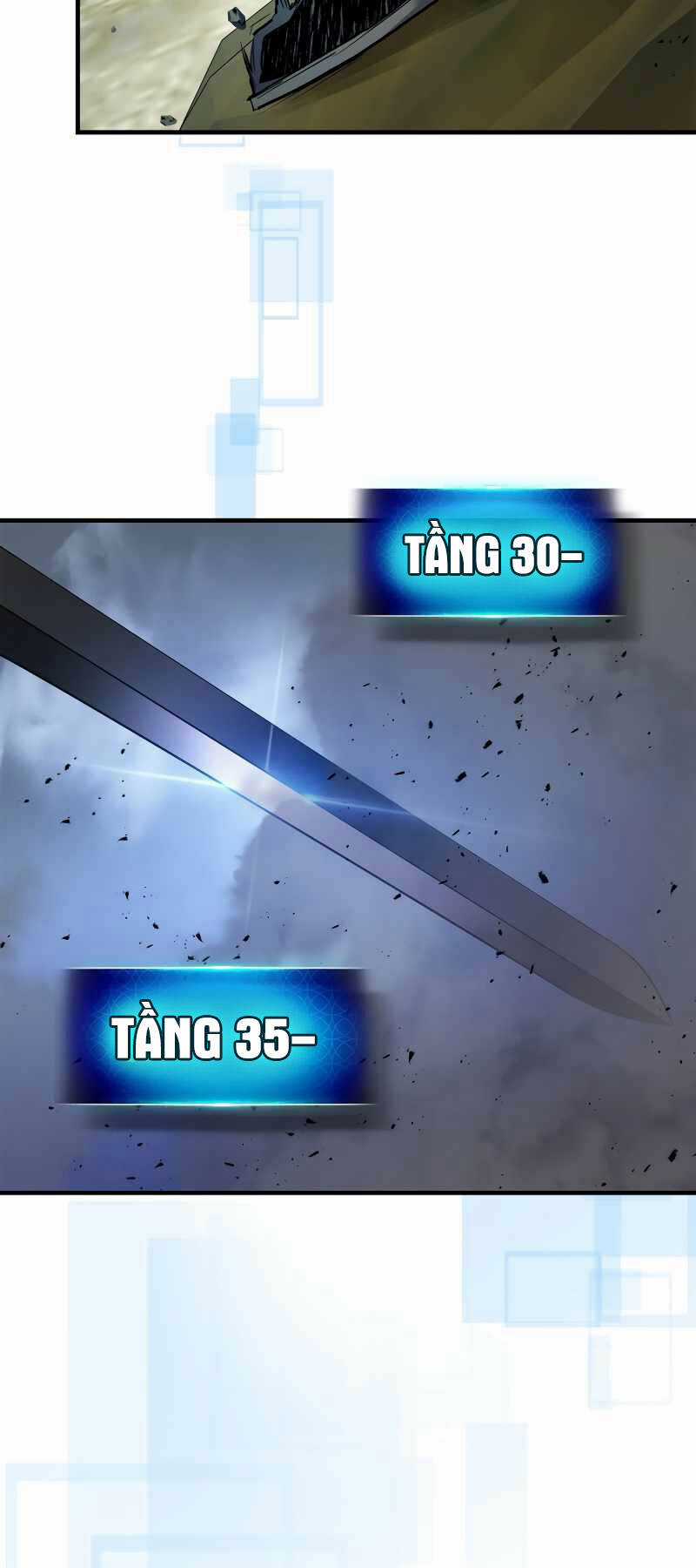 Thăng Cấp Cùng Thần - Chapter 101 - Trang 31