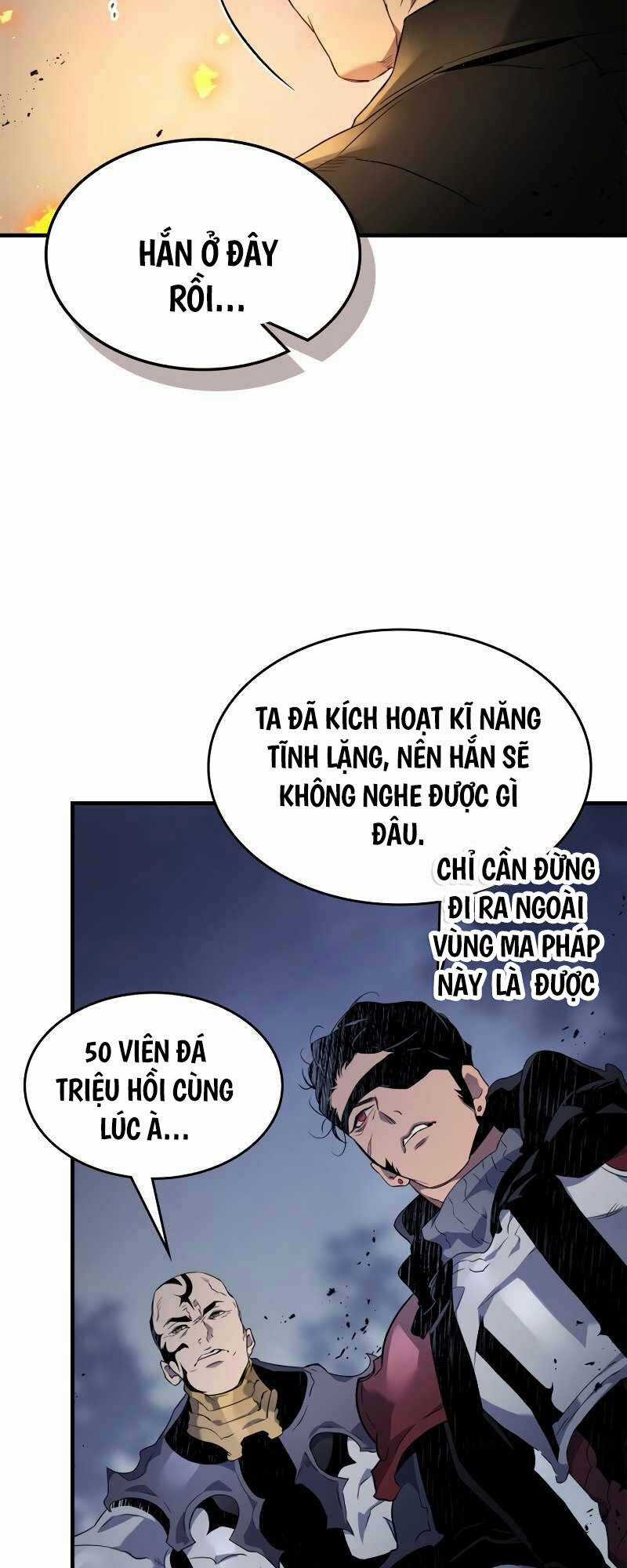 Thăng Cấp Cùng Thần - Chapter 101 - Trang 39