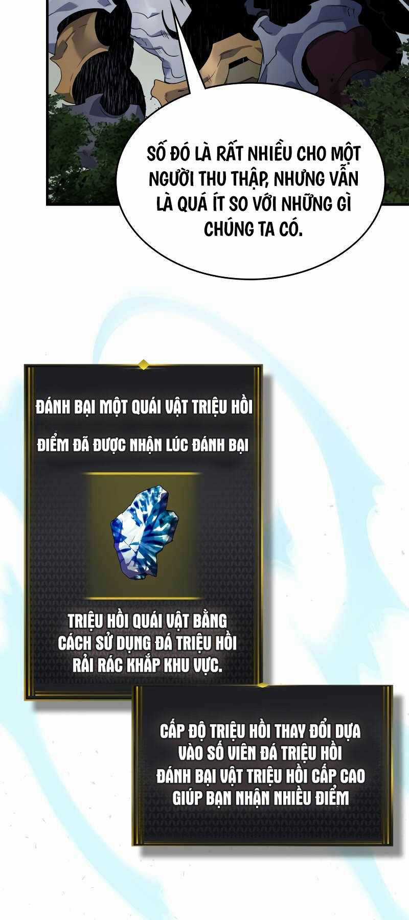 Thăng Cấp Cùng Thần - Chapter 101 - Trang 40