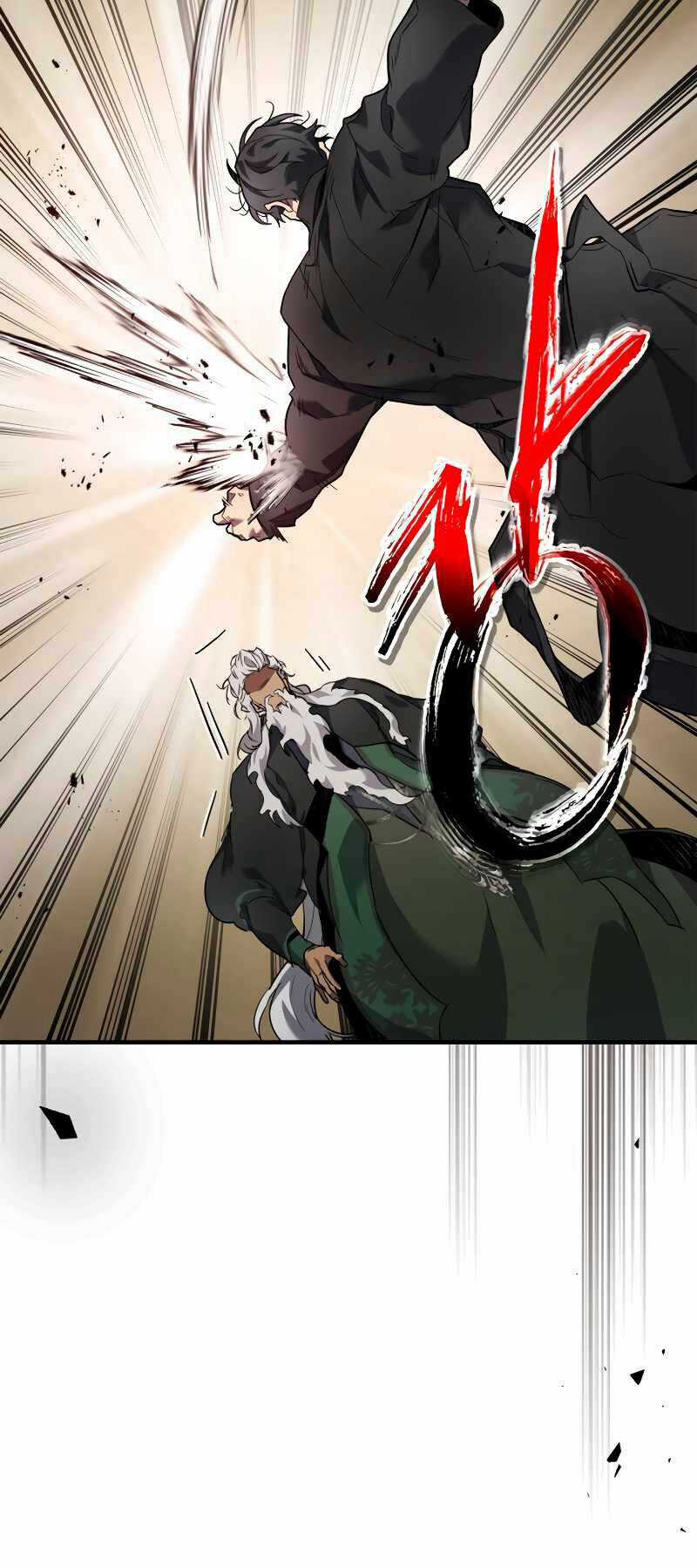 Thăng Cấp Cùng Thần - Chapter 101 - Trang 5