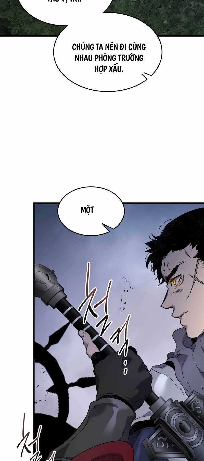 Thăng Cấp Cùng Thần - Chapter 101 - Trang 42