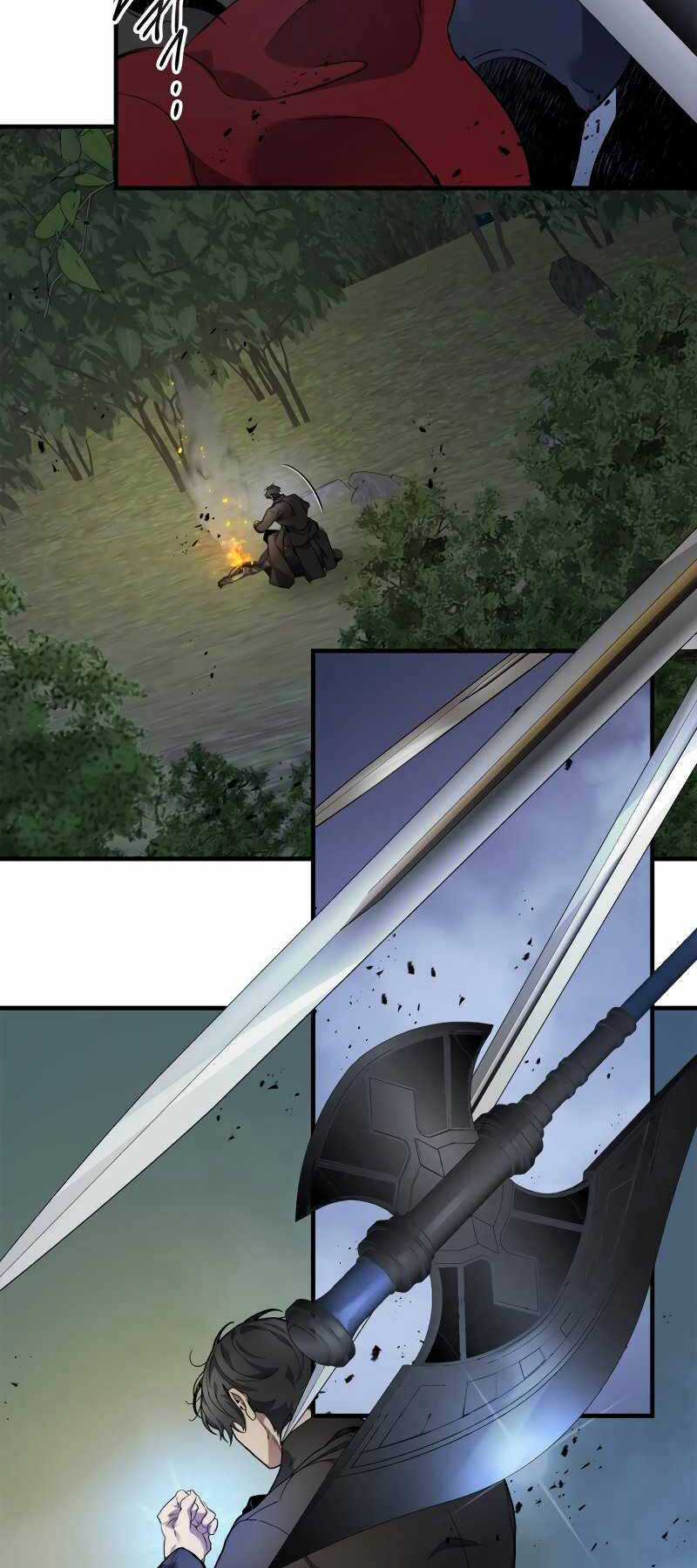 Thăng Cấp Cùng Thần - Chapter 101 - Trang 43