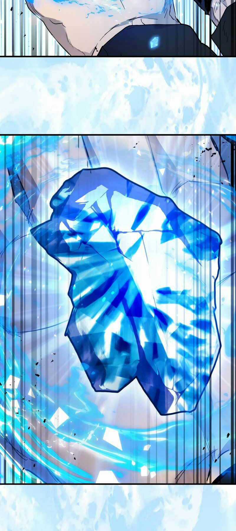 Thăng Cấp Cùng Thần - Chapter 101 - Trang 45