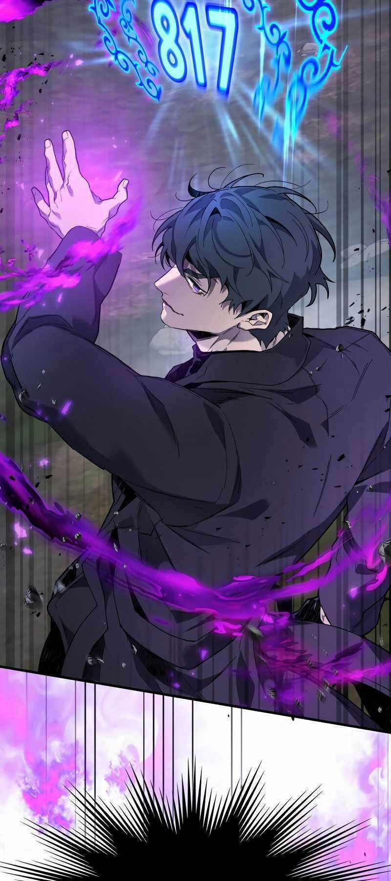 Thăng Cấp Cùng Thần - Chapter 101 - Trang 50