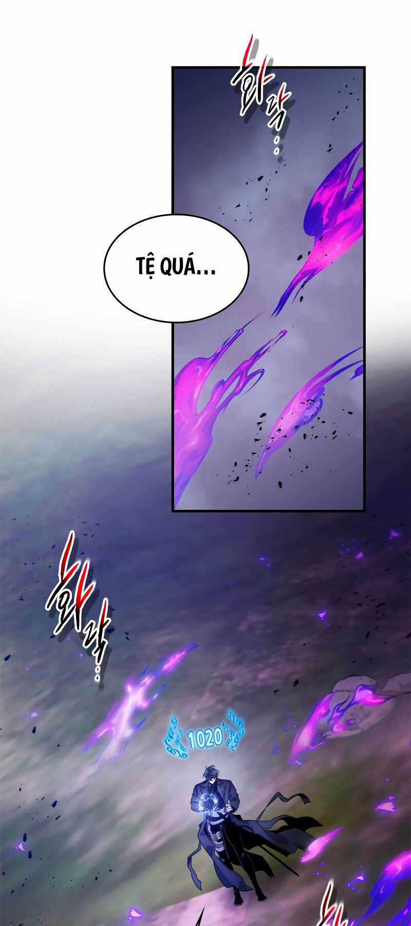 Thăng Cấp Cùng Thần - Chapter 101 - Trang 54