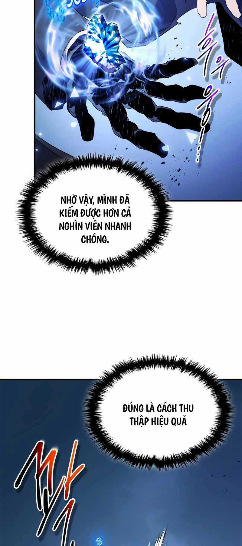 Thăng Cấp Cùng Thần - Chapter 101 - Trang 56