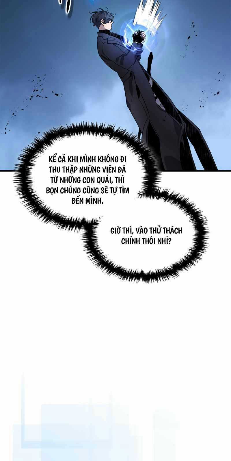 Thăng Cấp Cùng Thần - Chapter 101 - Trang 57