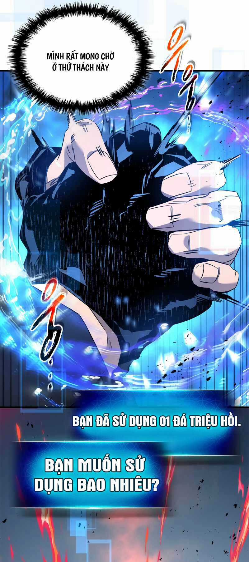 Thăng Cấp Cùng Thần - Chapter 101 - Trang 58