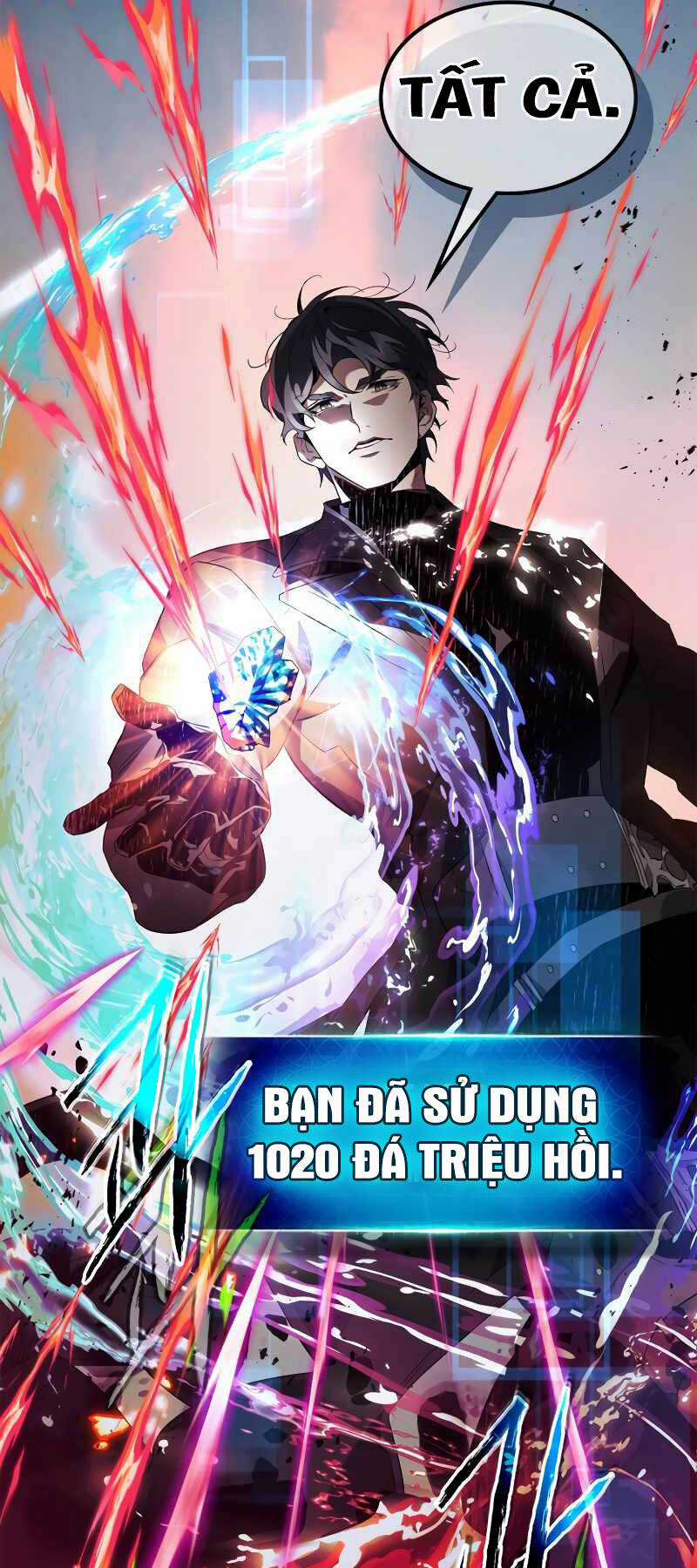 Thăng Cấp Cùng Thần - Chapter 101 - Trang 59