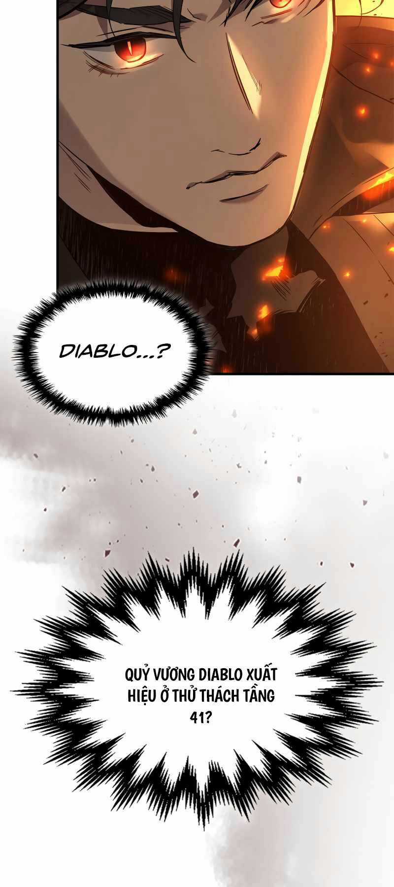 Thăng Cấp Cùng Thần - Chapter 101 - Trang 62