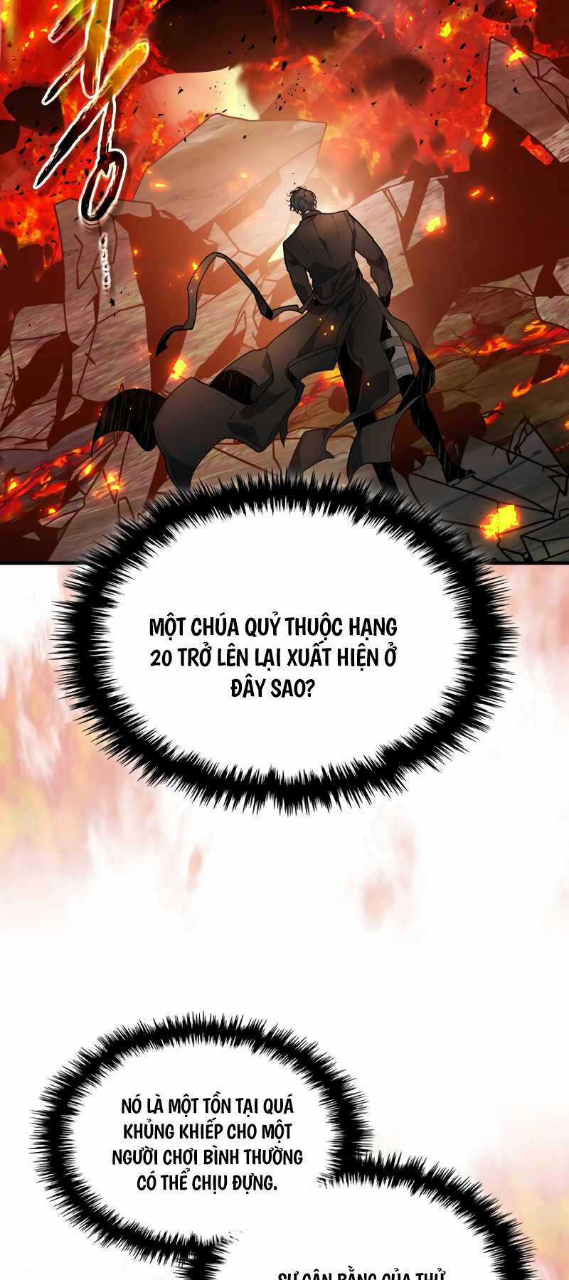 Thăng Cấp Cùng Thần - Chapter 101 - Trang 64