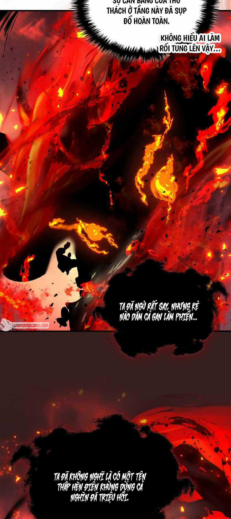 Thăng Cấp Cùng Thần - Chapter 101 - Trang 65