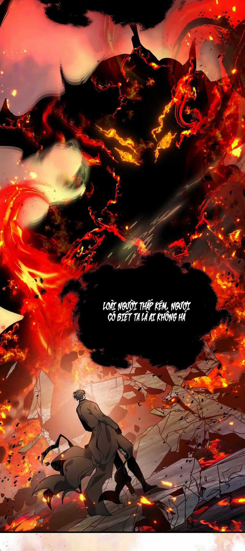 Thăng Cấp Cùng Thần - Chapter 101 - Trang 66