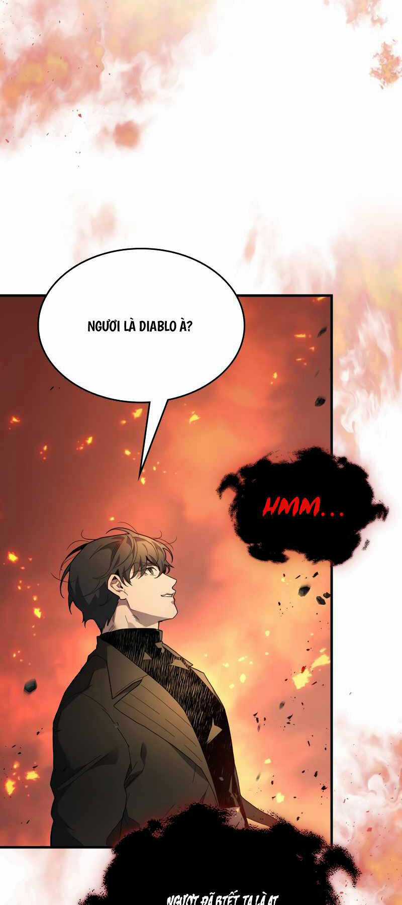 Thăng Cấp Cùng Thần - Chapter 101 - Trang 67