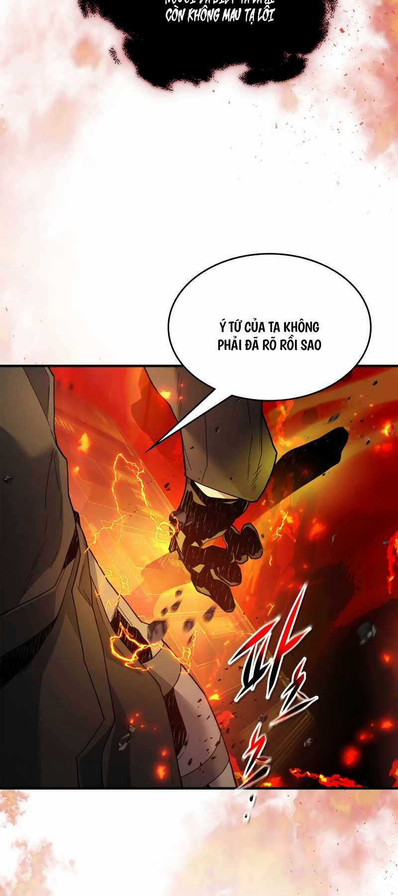 Thăng Cấp Cùng Thần - Chapter 101 - Trang 68