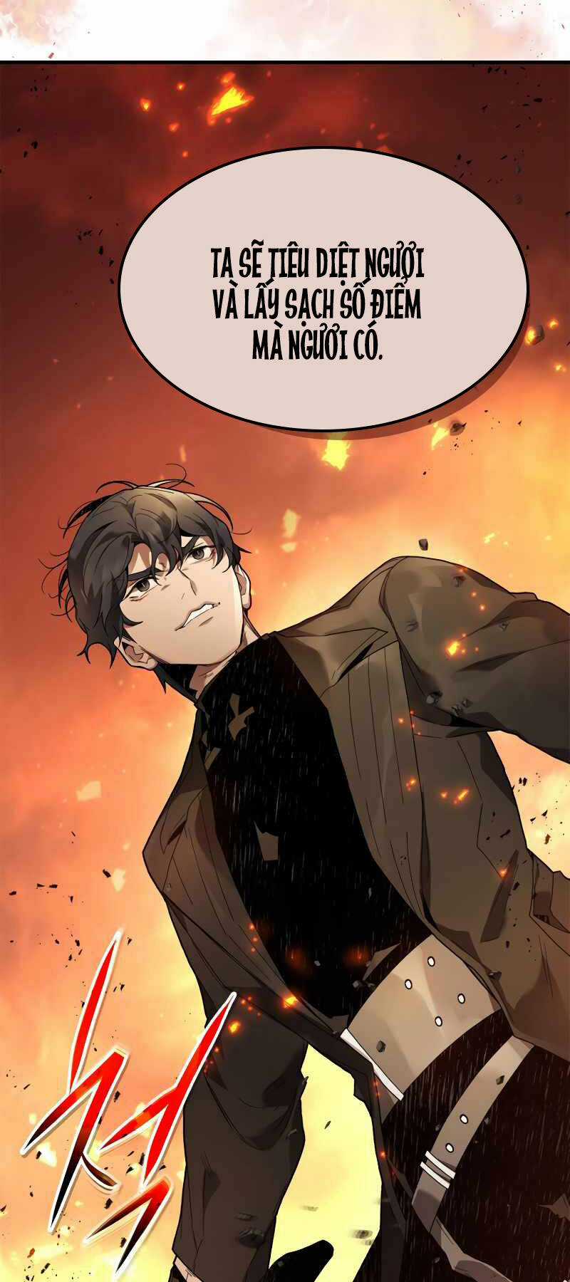 Thăng Cấp Cùng Thần - Chapter 101 - Trang 69