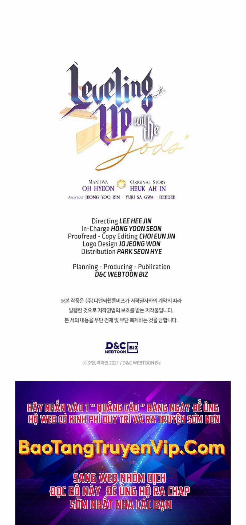 Thăng Cấp Cùng Thần - Chapter 101 - Trang 71