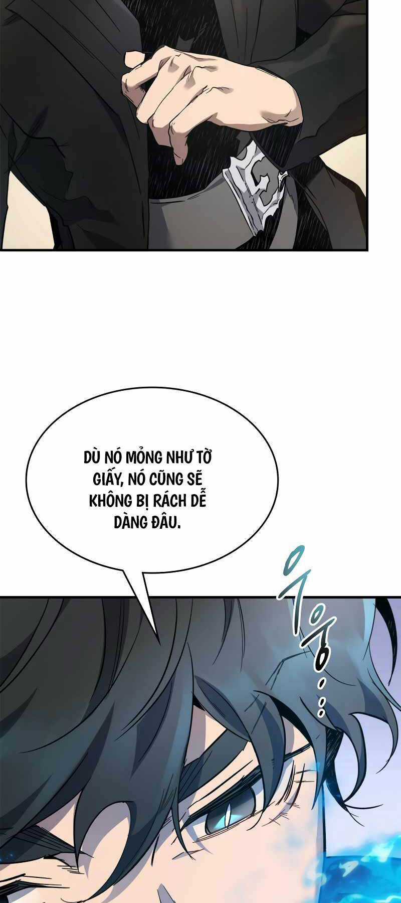 Thăng Cấp Cùng Thần - Chapter 101 - Trang 9