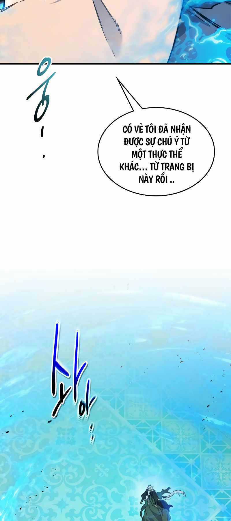 Thăng Cấp Cùng Thần - Chapter 101 - Trang 10