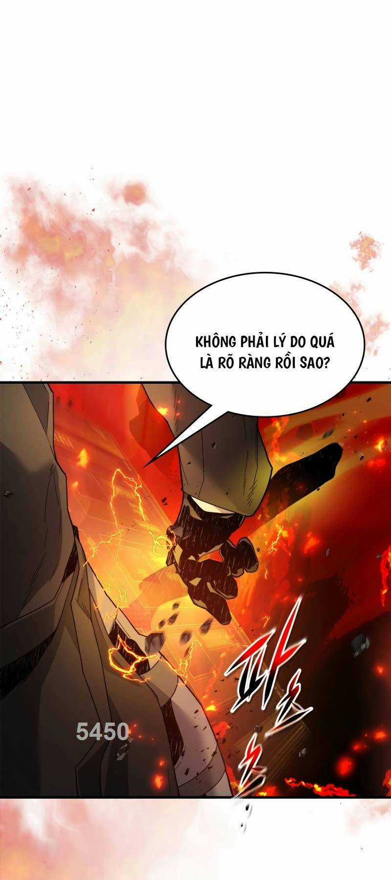 Thăng Cấp Cùng Thần - Chapter 102 - Trang 1