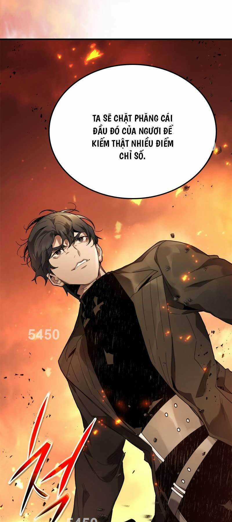 Thăng Cấp Cùng Thần - Chapter 102 - Trang 2