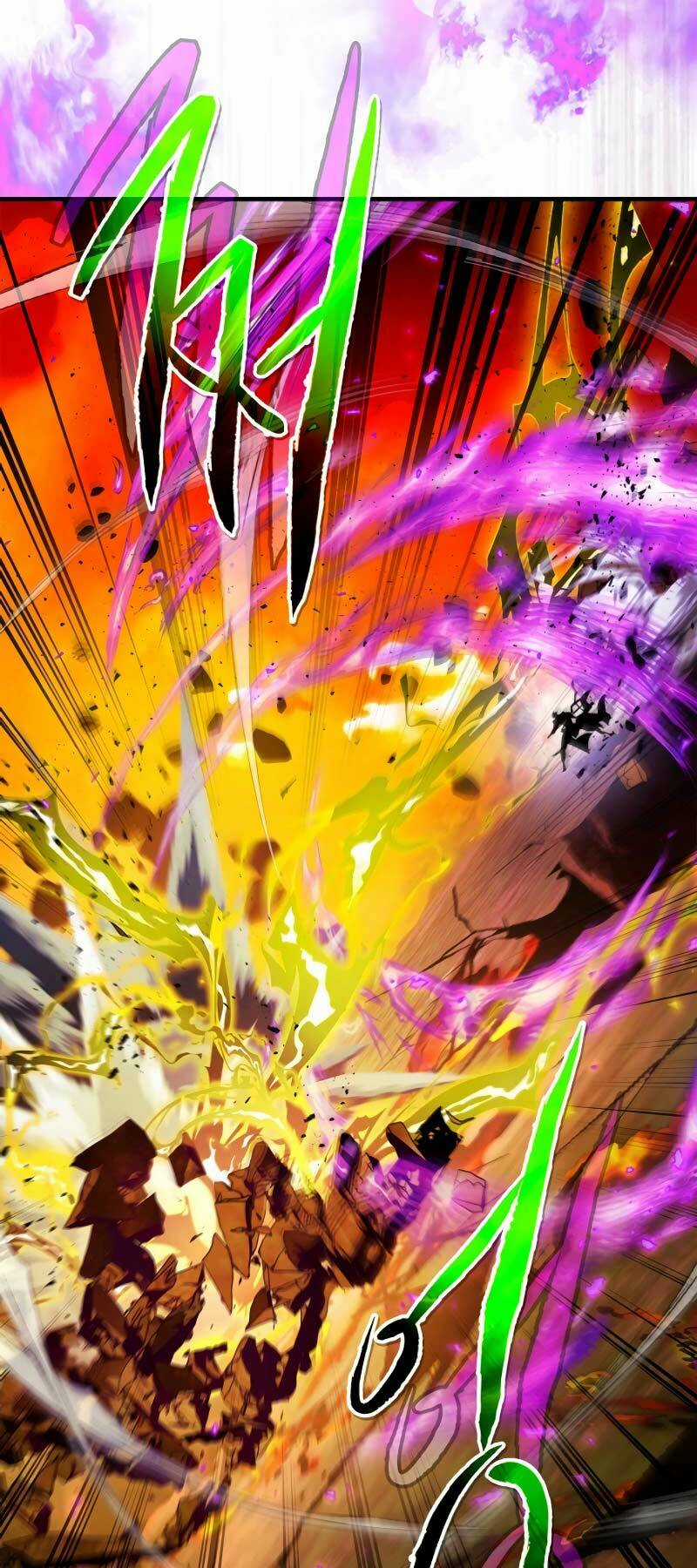 Thăng Cấp Cùng Thần - Chapter 102 - Trang 13