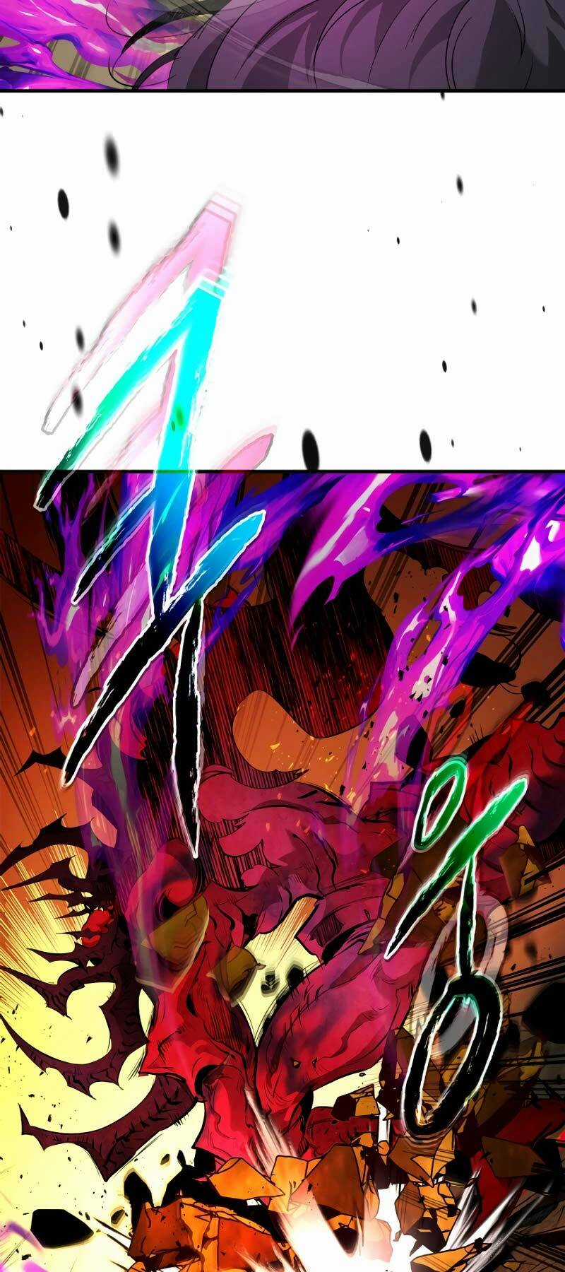 Thăng Cấp Cùng Thần - Chapter 102 - Trang 17