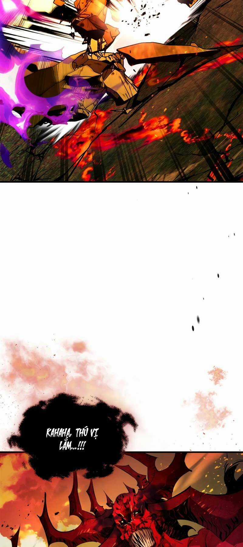 Thăng Cấp Cùng Thần - Chapter 102 - Trang 18