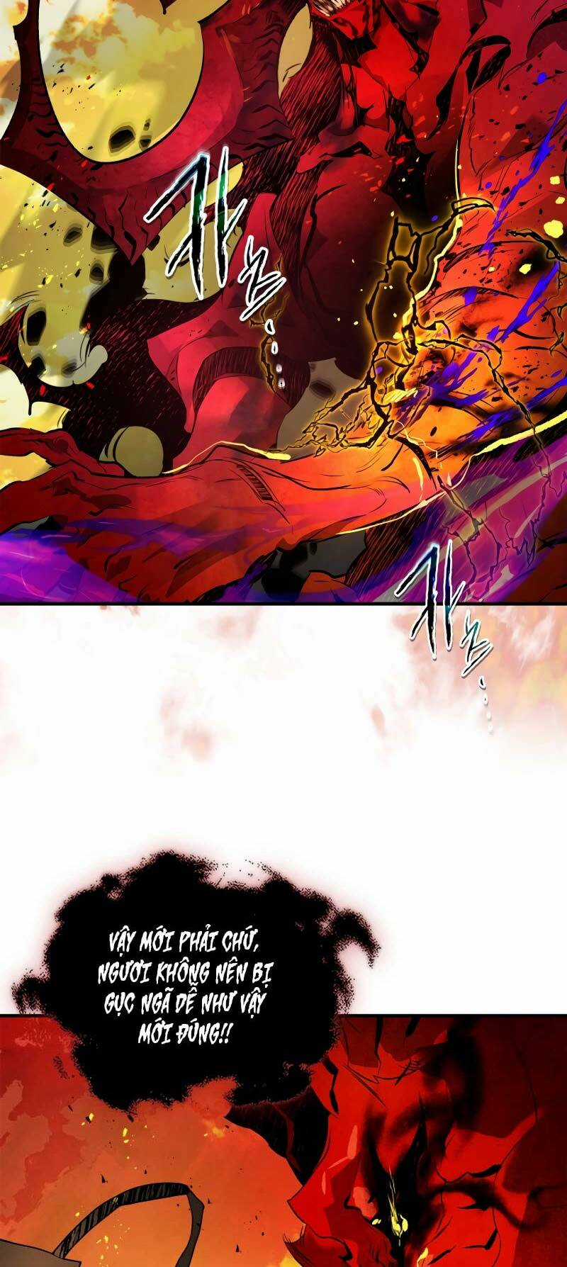 Thăng Cấp Cùng Thần - Chapter 102 - Trang 19