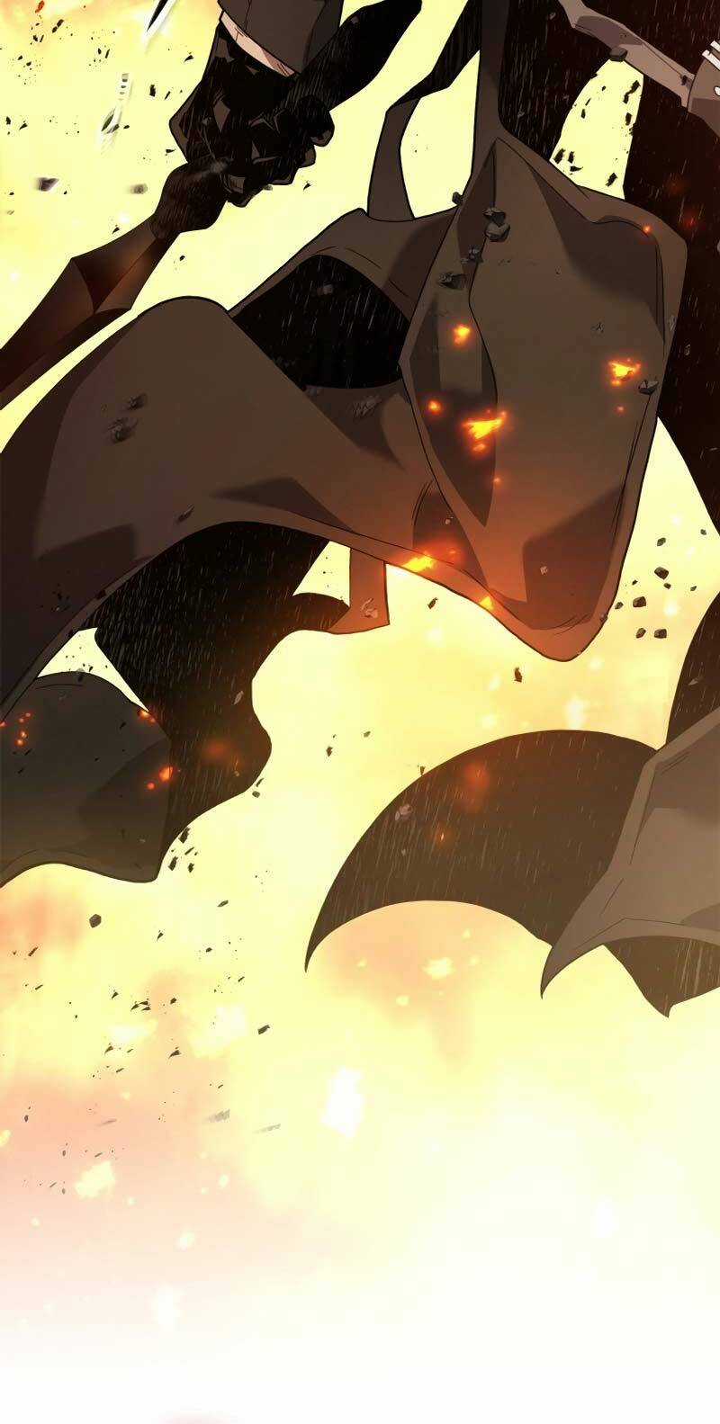 Thăng Cấp Cùng Thần - Chapter 102 - Trang 3