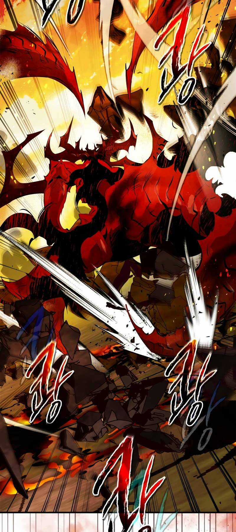 Thăng Cấp Cùng Thần - Chapter 102 - Trang 21