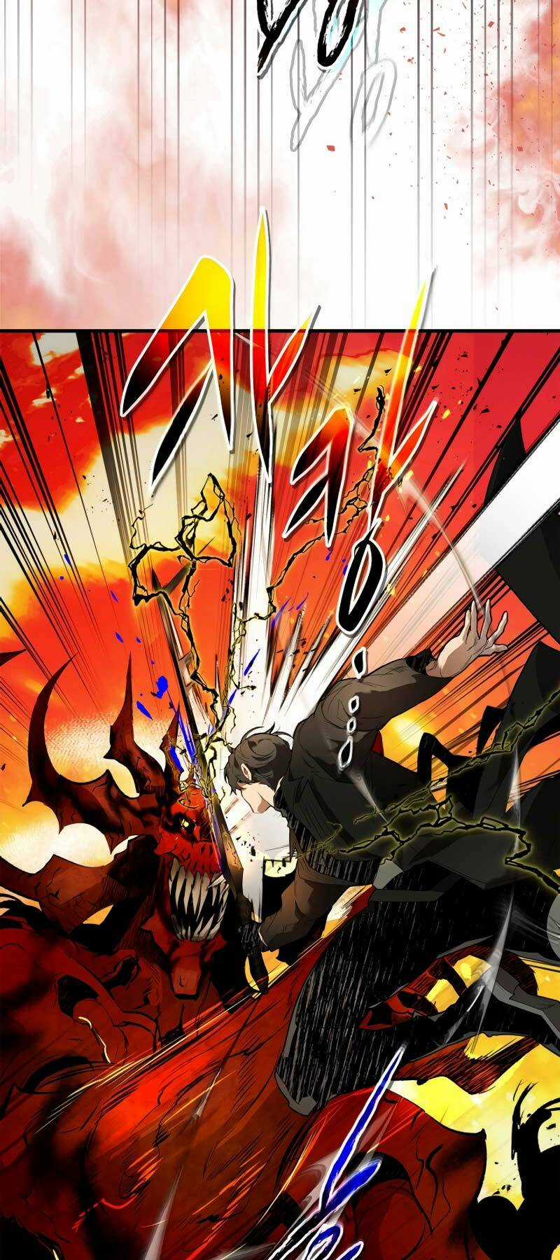 Thăng Cấp Cùng Thần - Chapter 102 - Trang 22