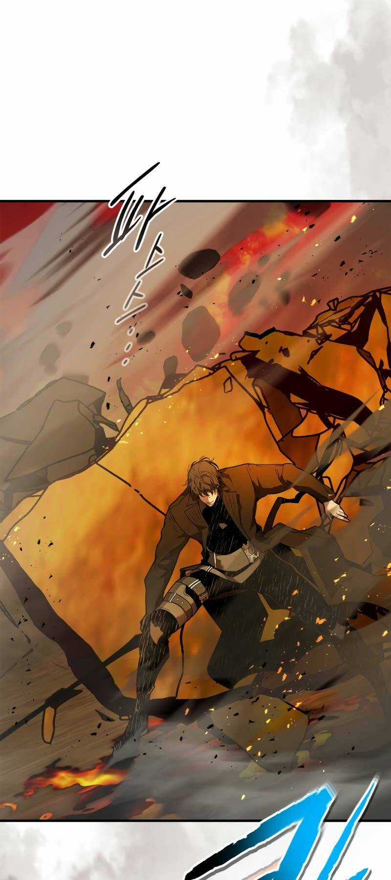 Thăng Cấp Cùng Thần - Chapter 102 - Trang 25