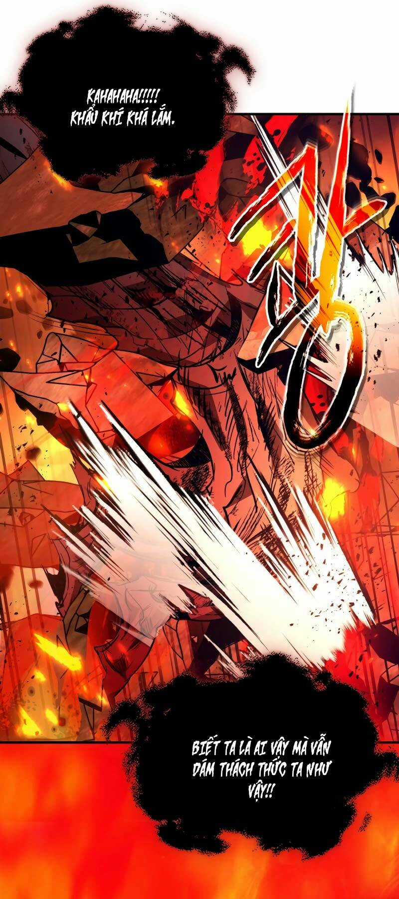 Thăng Cấp Cùng Thần - Chapter 102 - Trang 4