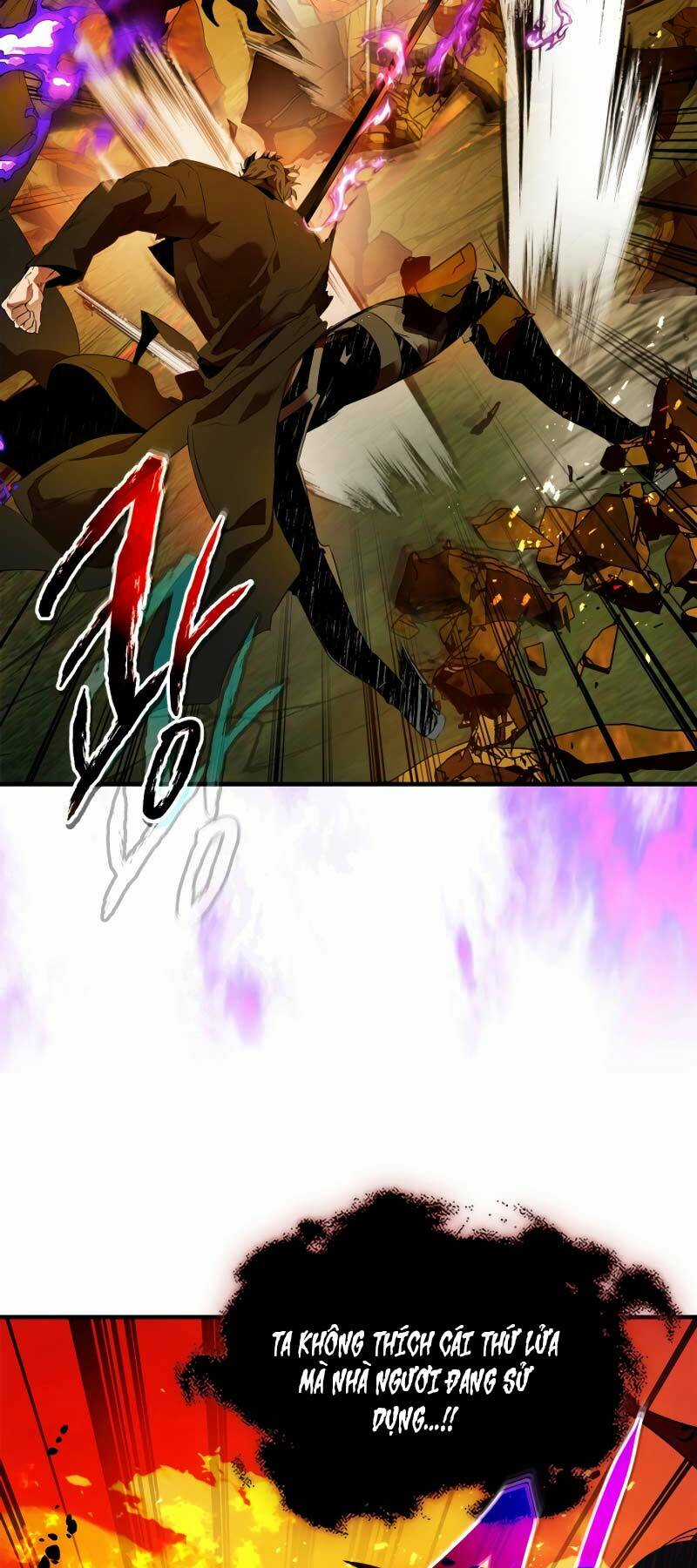 Thăng Cấp Cùng Thần - Chapter 102 - Trang 31